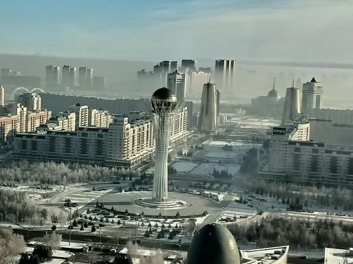Apartment 39 Этаж