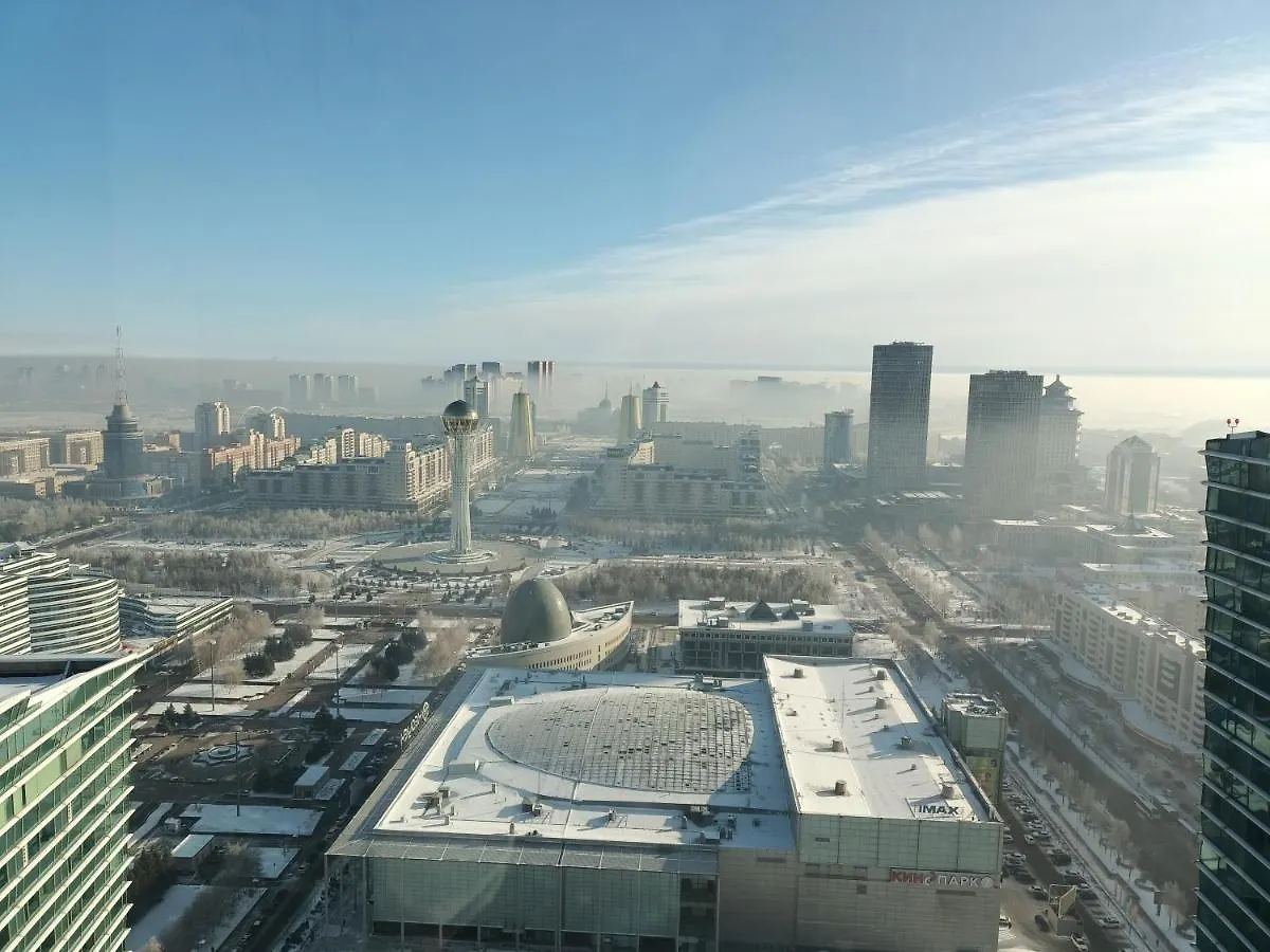 39 Этаж Kazakhstan