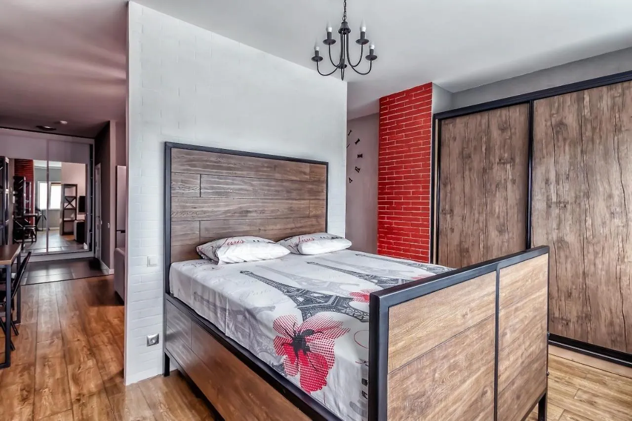 Apartment 39 Этаж Kazakhstan