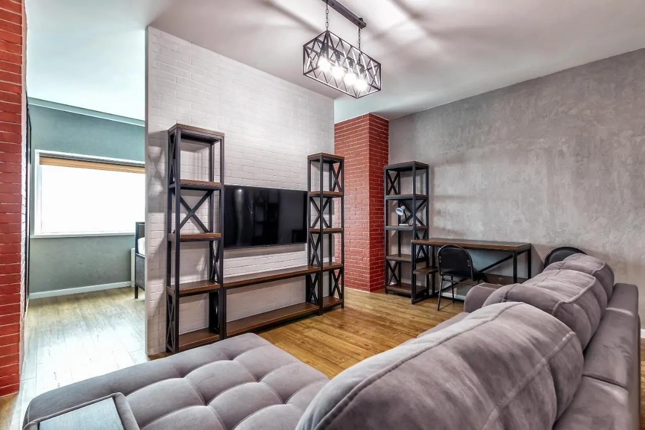 39 Этаж Apartment Nur-Sultan (Astana)