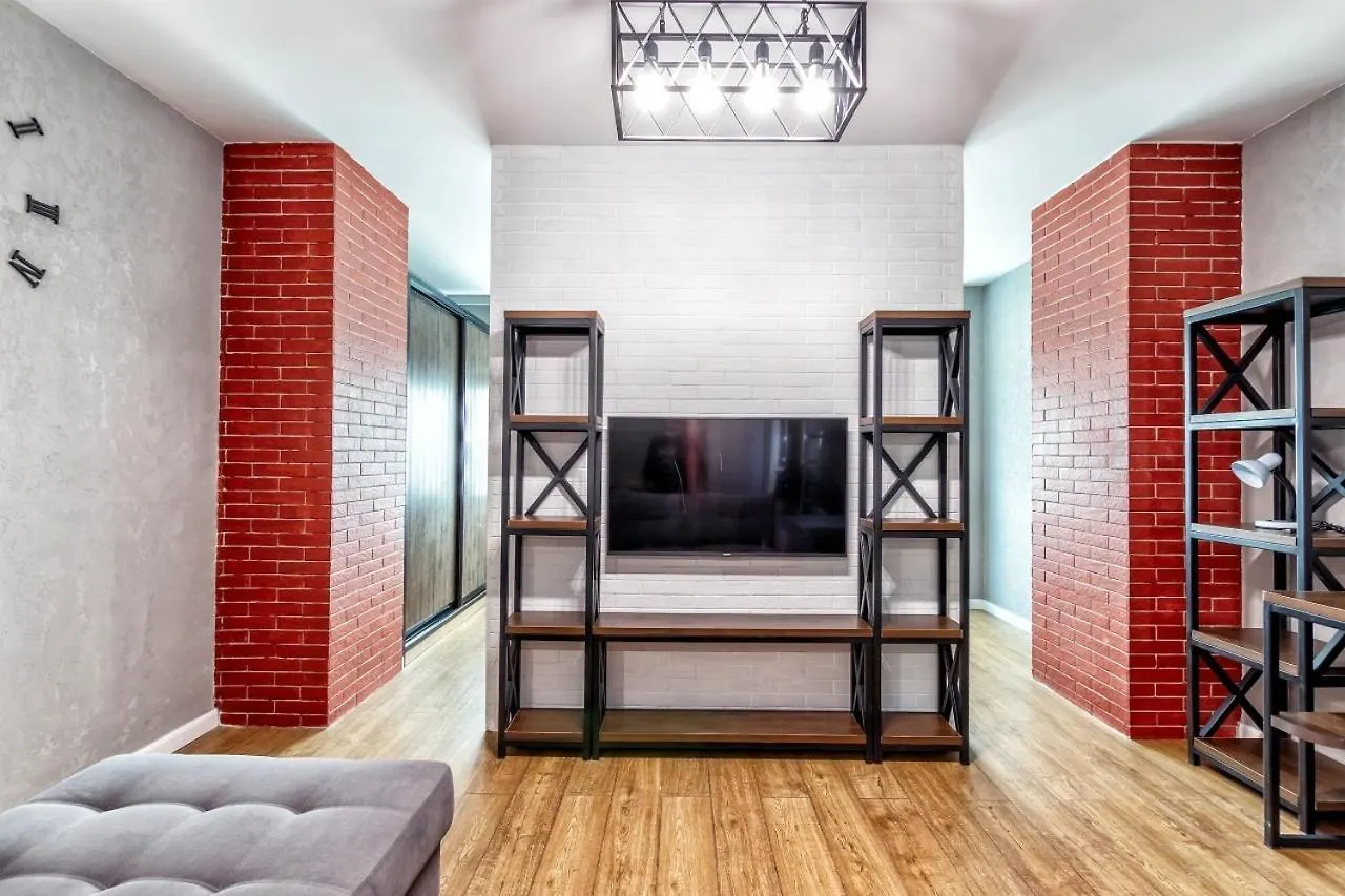 Apartment 39 Этаж Kazakhstan