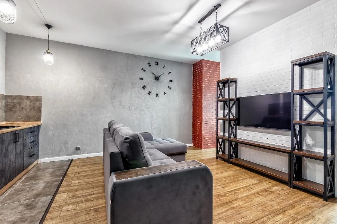 Apartment 39 Этаж
