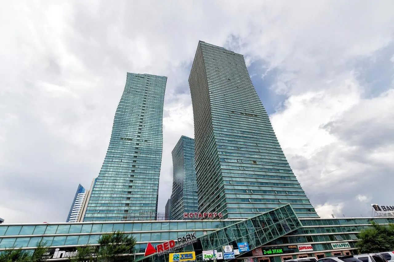 39 Этаж Kazakhstan